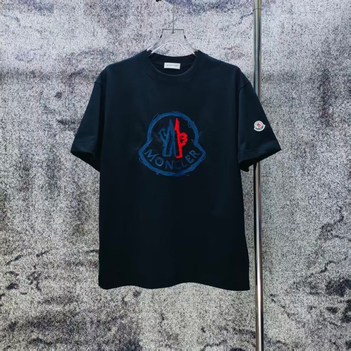 Moncler 2026ss New T Shirt Size S-XXL