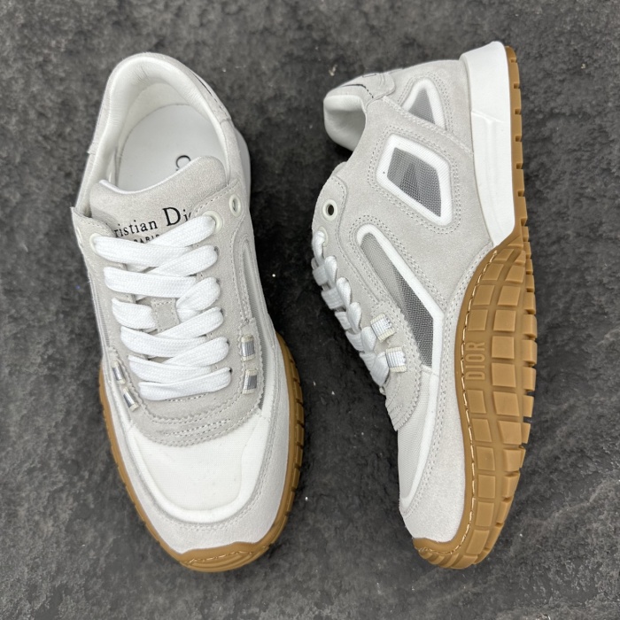Dior 2026ss Tech Sneaker Size 36-41