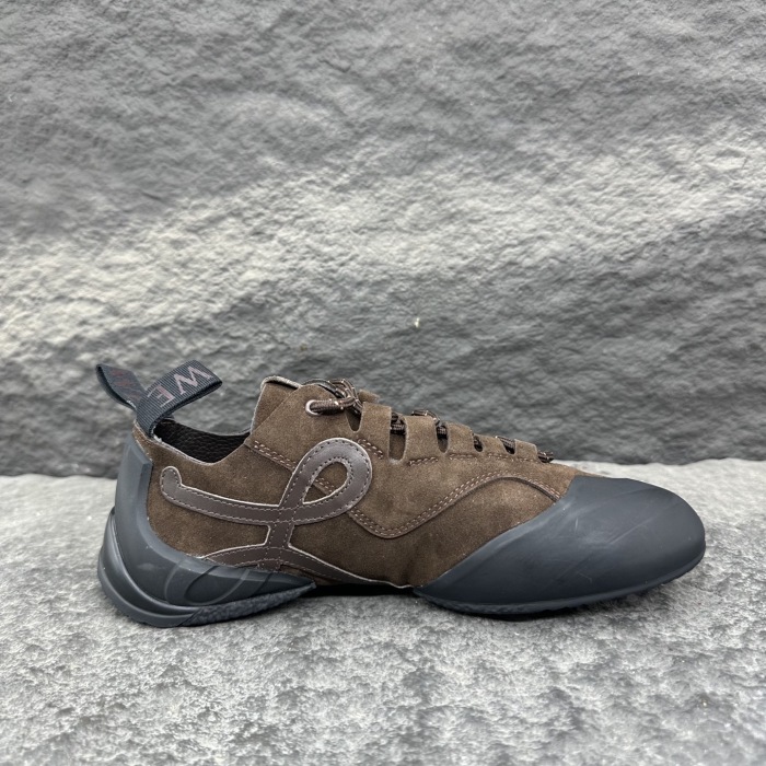 Loewe Grip Sneaker Size 36-46