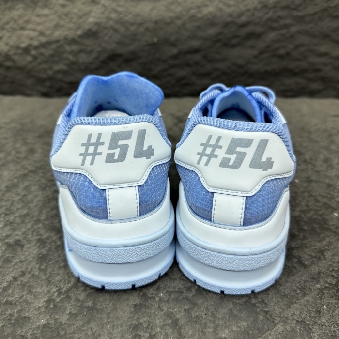 Louis Vuitton Trainer Sneaker size 36-46