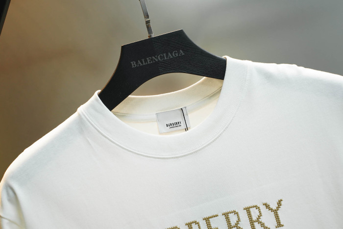 Burberry 2026ss New T Shirt Size S-XL