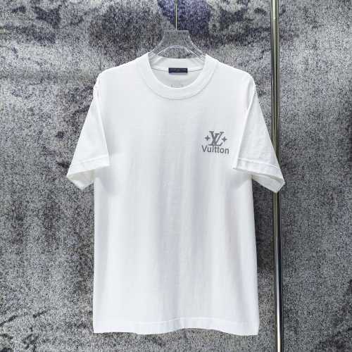 Louis Vuitton 2026ss New T Shirt Size S-XXL