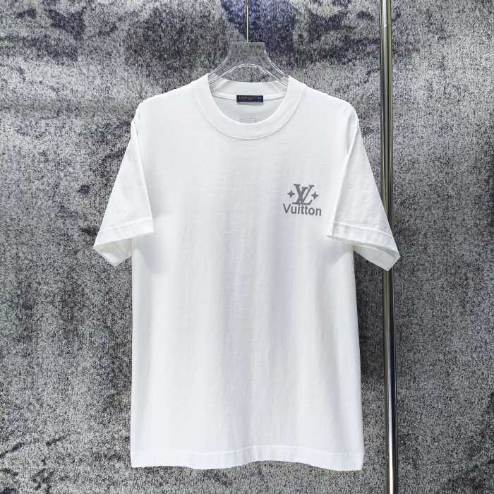 Louis Vuitton 2026ss New T Shirt Size S-XXL