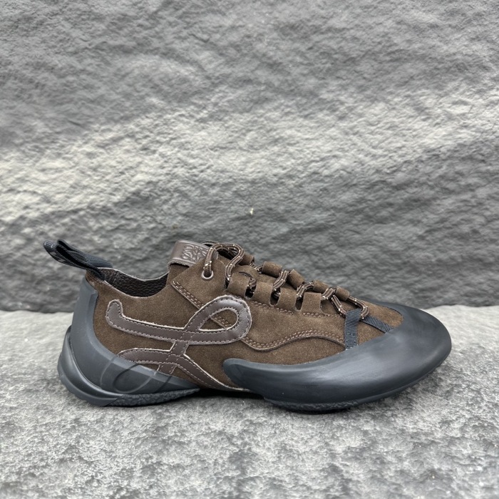 Loewe Grip Sneaker Size 36-46