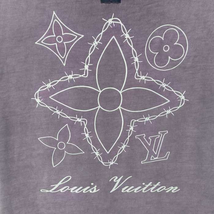 Louis Vuitton 2026ss New T Shirt Size S-XXL