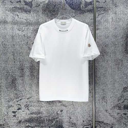 Moncler 2026ss New T Shirt Size S-XXL