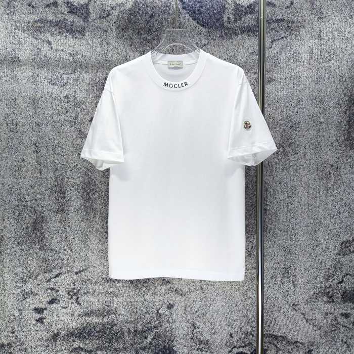 Moncler 2026ss New T Shirt Size S-XXL
