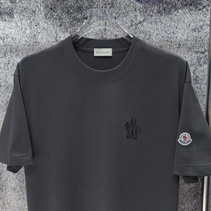Moncler 2026ss New T Shirt Size S-XXL