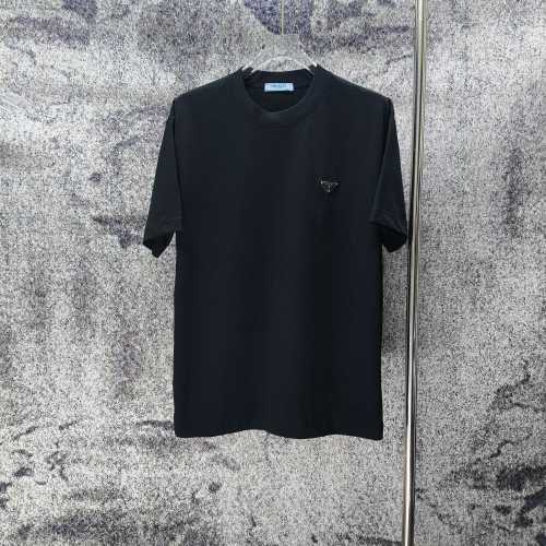 Prada 2026ss New T Shirt Size S-XXL