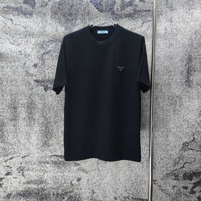 Prada 2026ss New T Shirt Size S-XXL