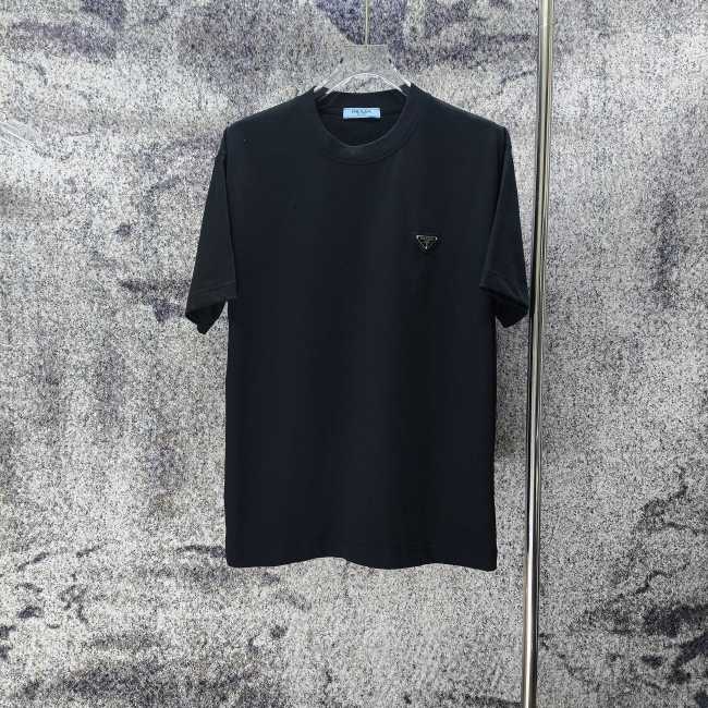 Prada 2026ss New T Shirt Size S-XXL
