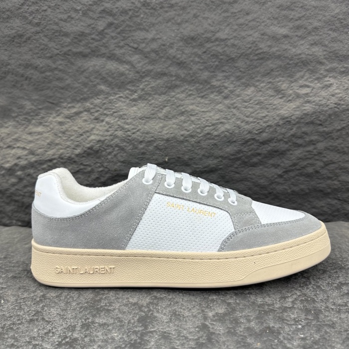 YSL Yves Saint Laurent SL/61 Sneaker Size 36-46