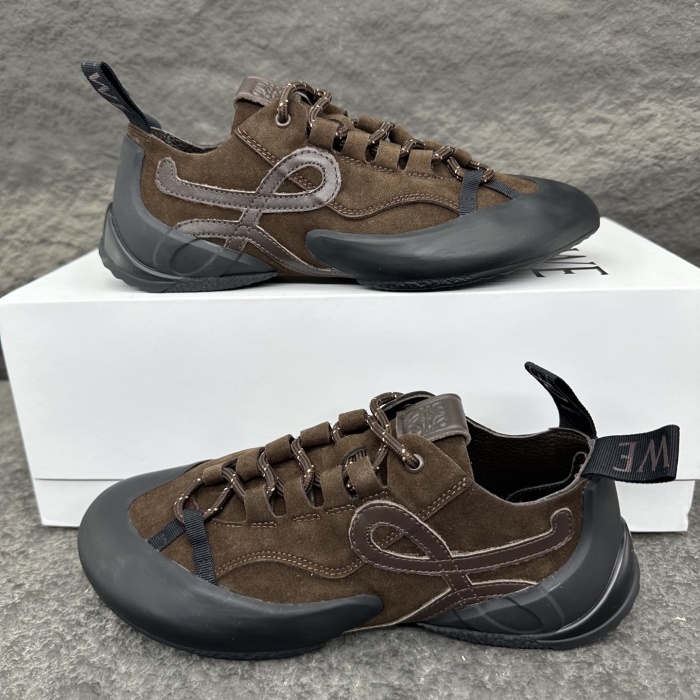 Loewe Grip Sneaker Size 36-46