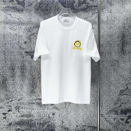Hermes 2026ss New T Shirt Size S-XXL