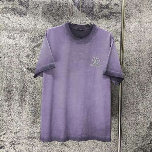 Louis Vuitton 2026ss New T Shirt Size S-XXL