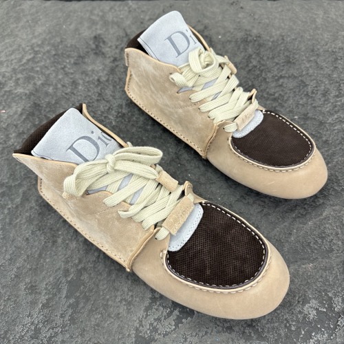 Dior Roadie Sneaker Size 36-46