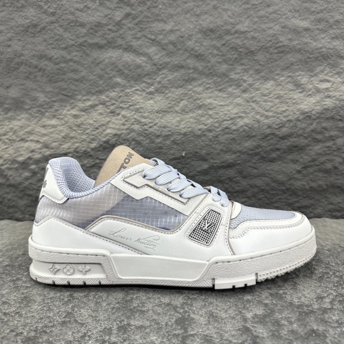 Louis Vuitton Trainer Sneaker size 36-46