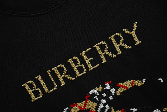 Burberry 2026ss New T Shirt Size S-XL