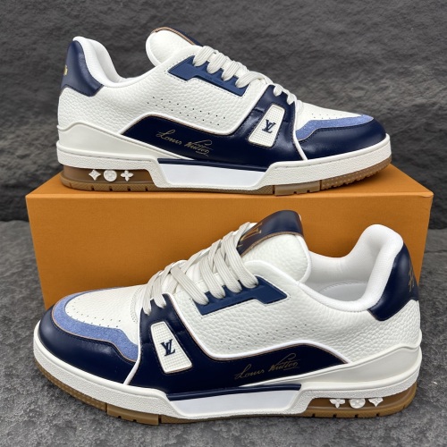 Louis Vuitton Trainer Sneaker size 36-46