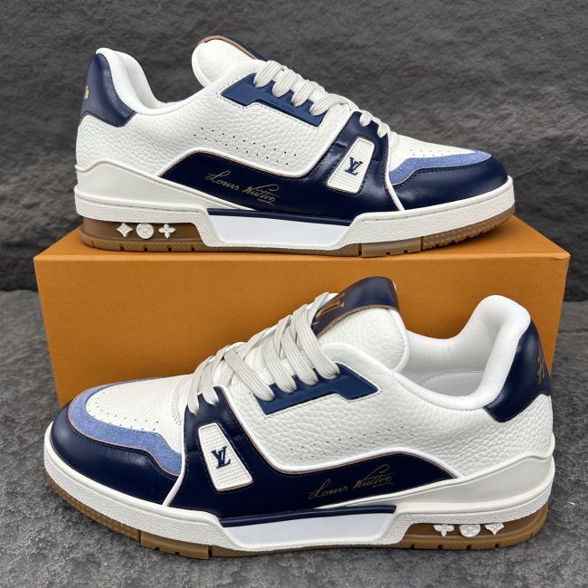 Louis Vuitton Trainer Sneaker size 36-46