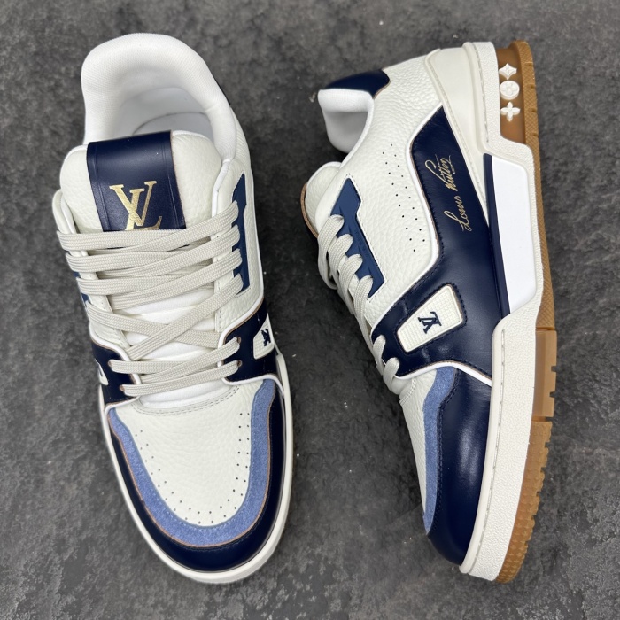 Louis Vuitton Trainer Sneaker size 36-46