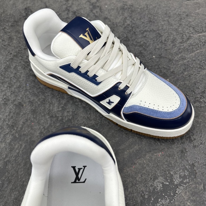 Louis Vuitton Trainer Sneaker size 36-46