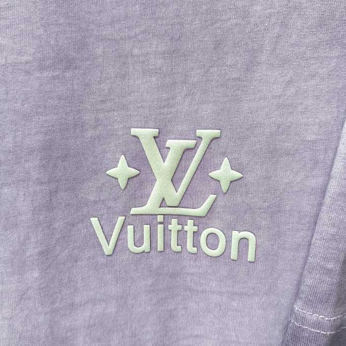Louis Vuitton 2026ss New T Shirt Size S-XXL