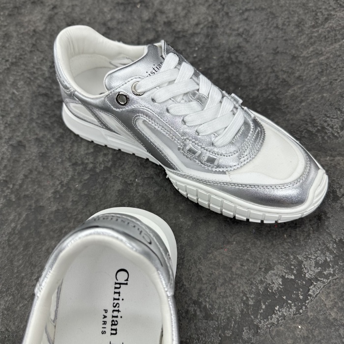 Dior 2026ss Tech Sneaker Size 36-41