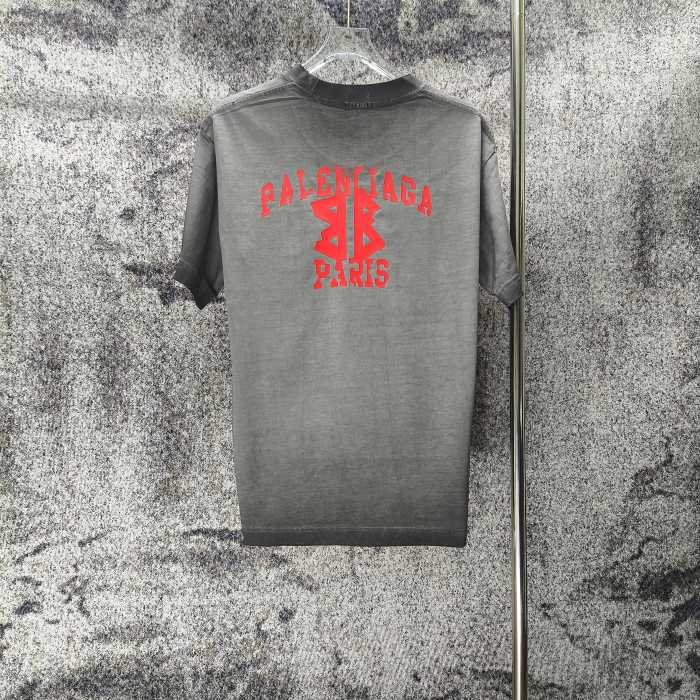 Balenciaga 2026ss New T Shirt Size S-XXL