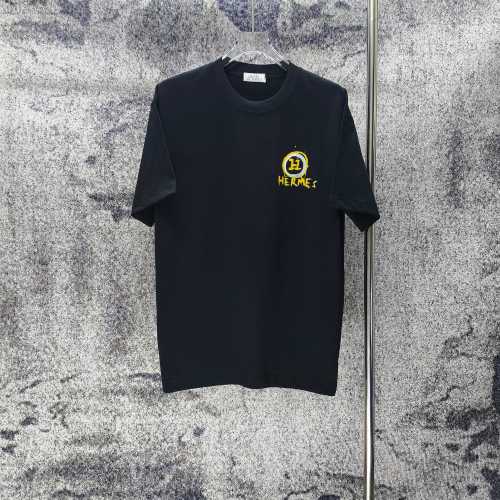 Hermes 2026ss New T Shirt Size S-XXL