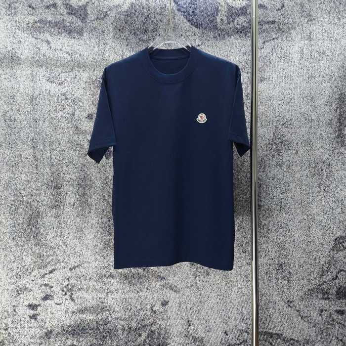 Moncler 2026ss New T Shirt Size S-XXL