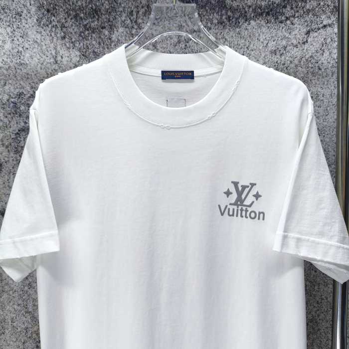Louis Vuitton 2026ss New T Shirt Size S-XXL