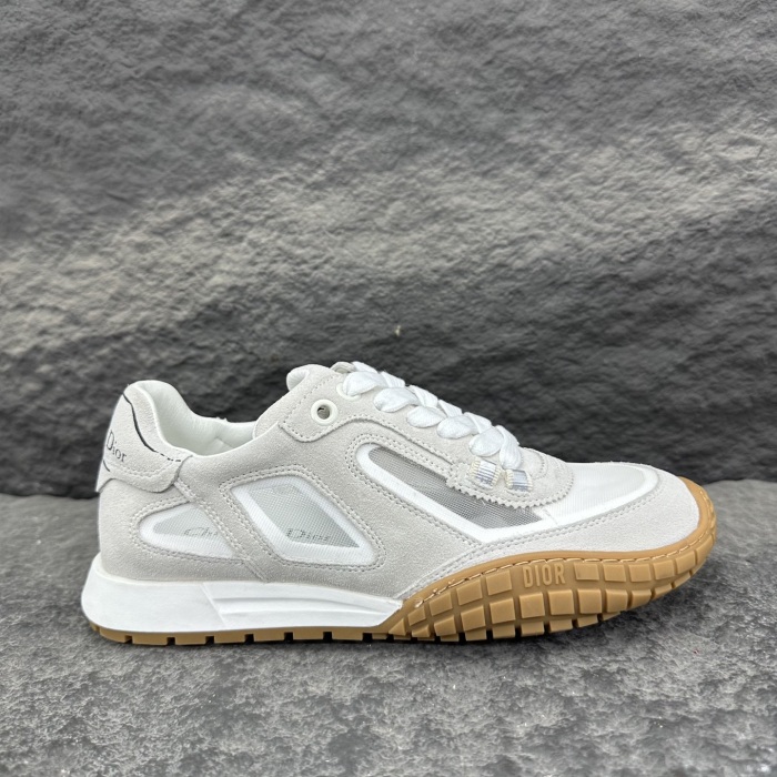 Dior 2026ss Tech Sneaker Size 36-41
