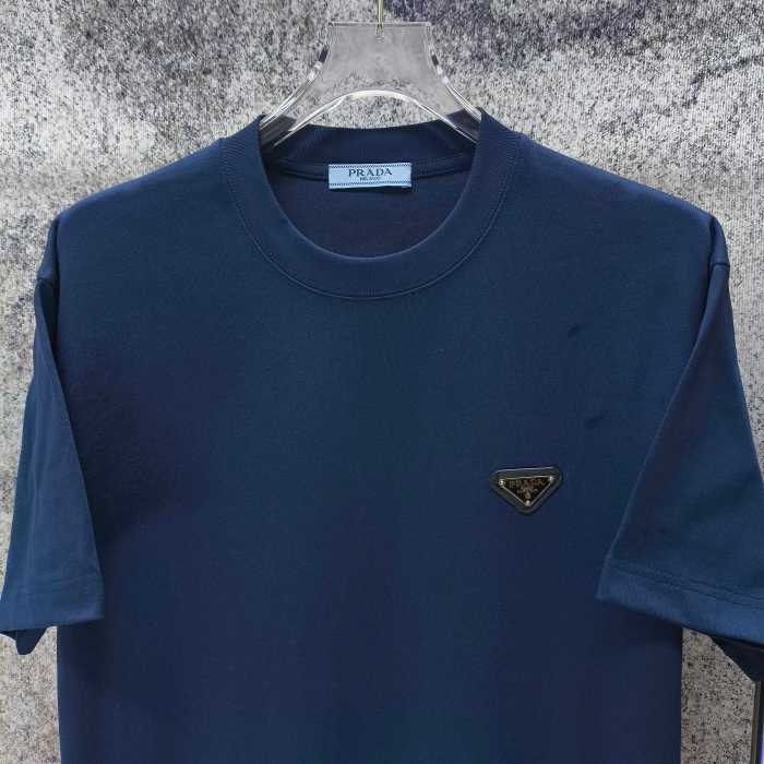 Prada 2026ss New T Shirt Size S-XXL
