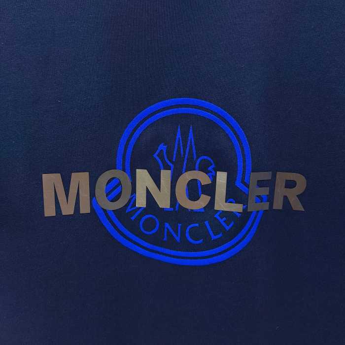 Moncler 2026ss New T Shirt Size S-XXL