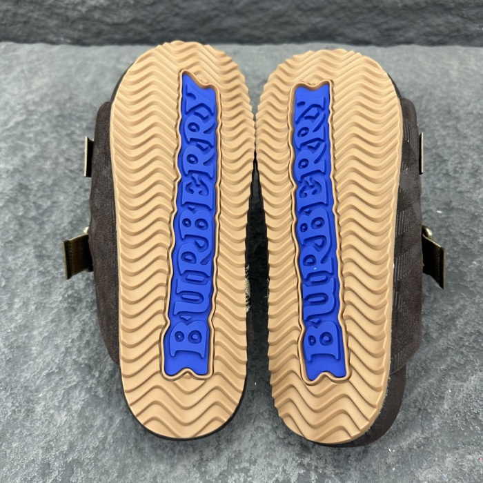 Burberry Urchin Sandals & Slippers Size 36-46