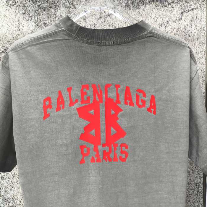 Balenciaga 2026ss New T Shirt Size S-XXL