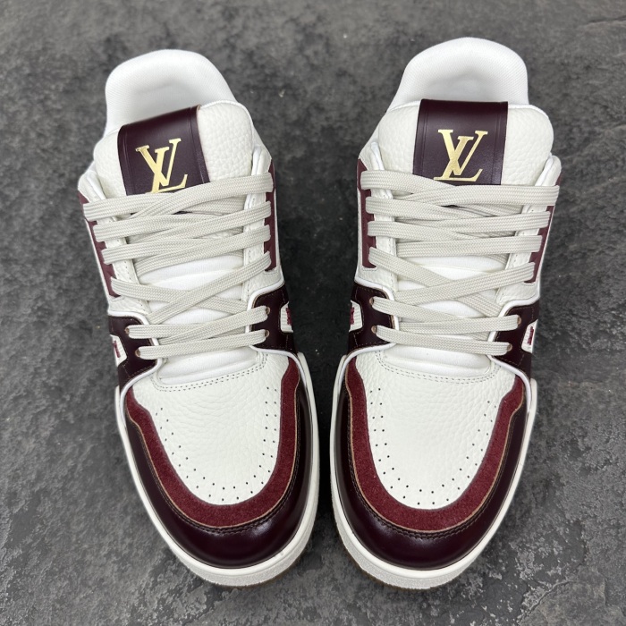 Louis Vuitton Trainer Sneaker size 36-46