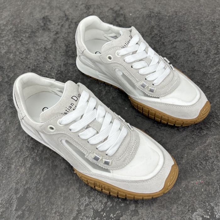Dior 2026ss Tech Sneaker Size 36-41
