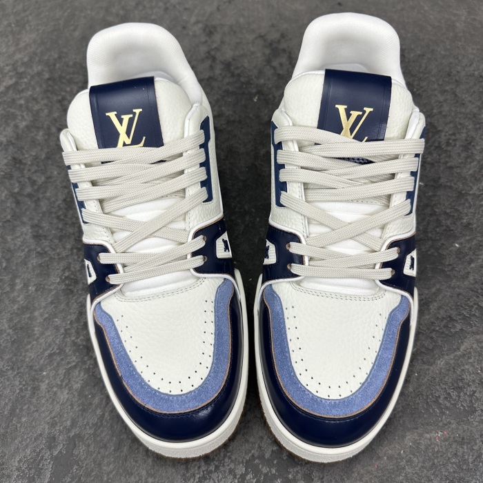 Louis Vuitton Trainer Sneaker size 36-46