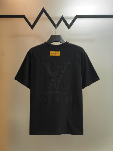Louis Vuitton 2026ss New T Shirt Size S-XL