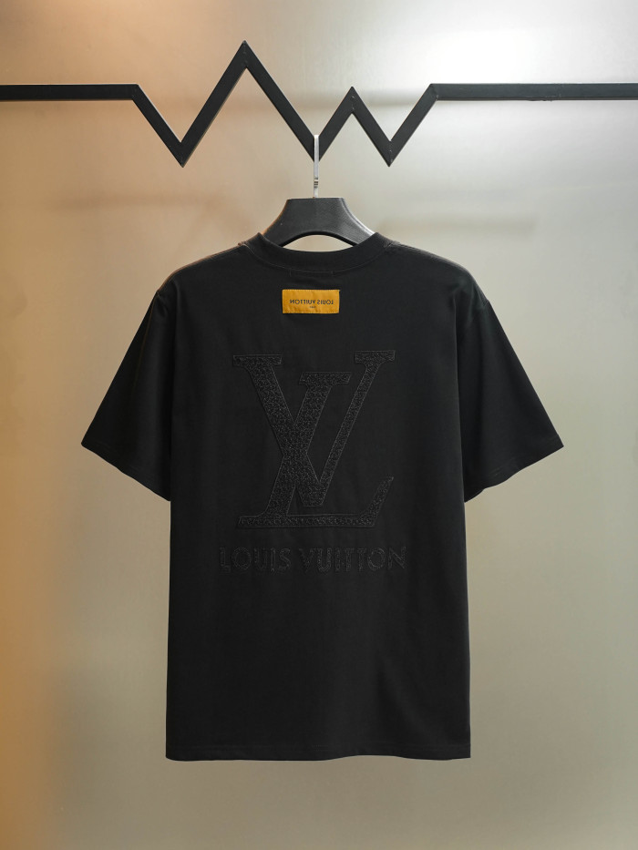 Louis Vuitton 2026ss New T Shirt Size S-XL