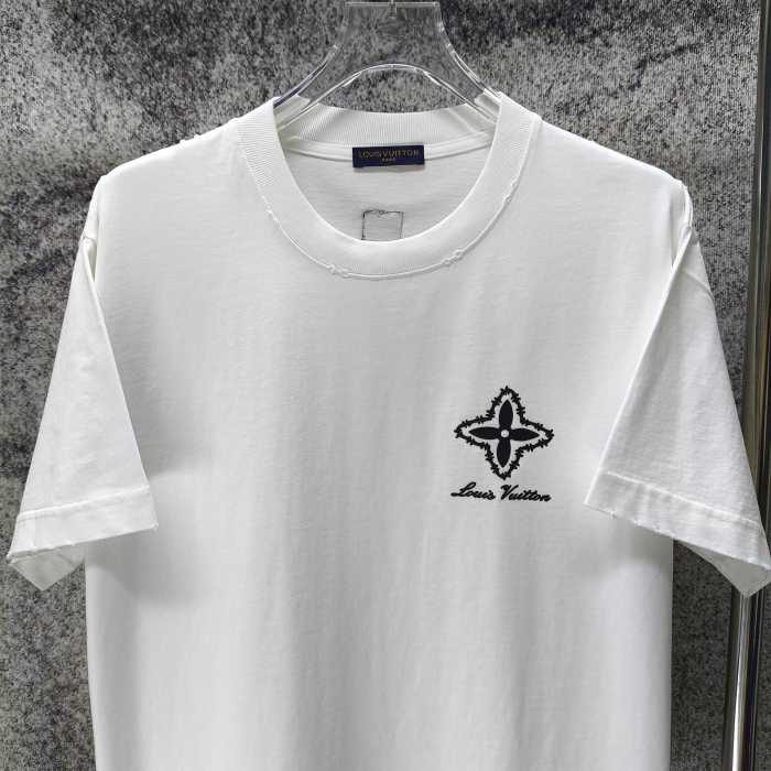 Louis Vuitton 2026ss New T Shirt Size S-XXL