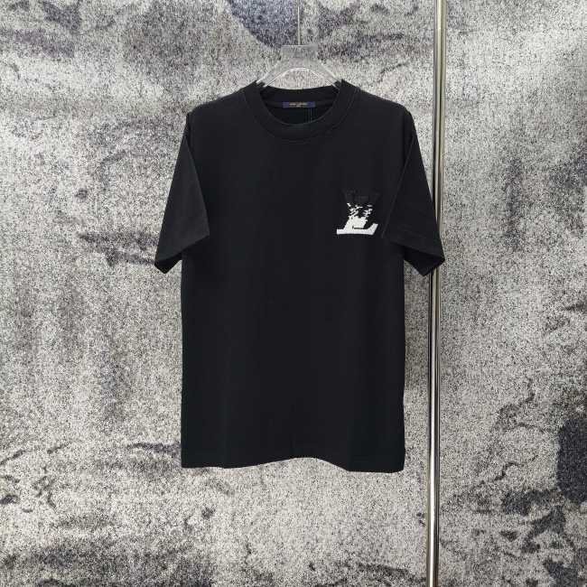 Louis Vuitton 2026ss New T Shirt Size S-XXL