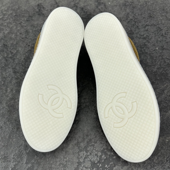Chanel 26P Sneaker Size 36-41