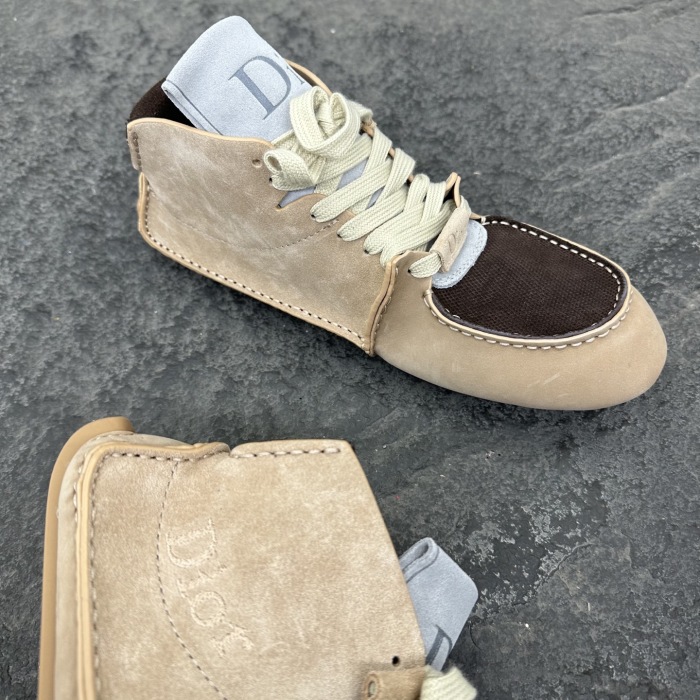 Dior Roadie Sneaker Size 36-46
