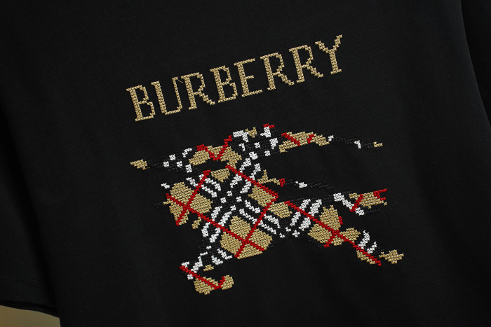 Burberry 2026ss New T Shirt Size S-XL