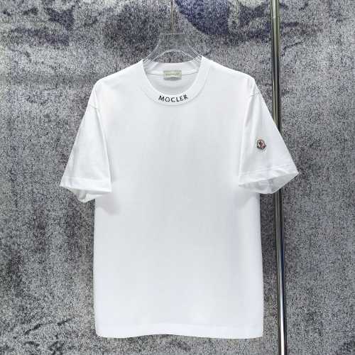 Moncler 2026ss New T Shirt Size S-XXL