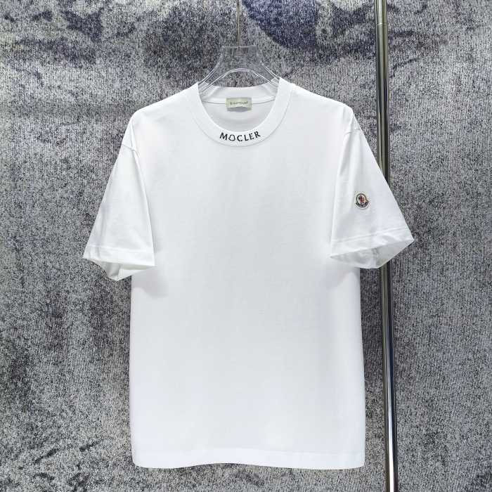 Moncler 2026ss New T Shirt Size S-XXL