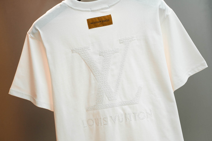 Louis Vuitton 2026ss New T Shirt Size S-XL